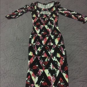 Material Girl Dress